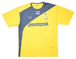 THAILAND OLYMPIC GAMES TEAM SHIRT XL