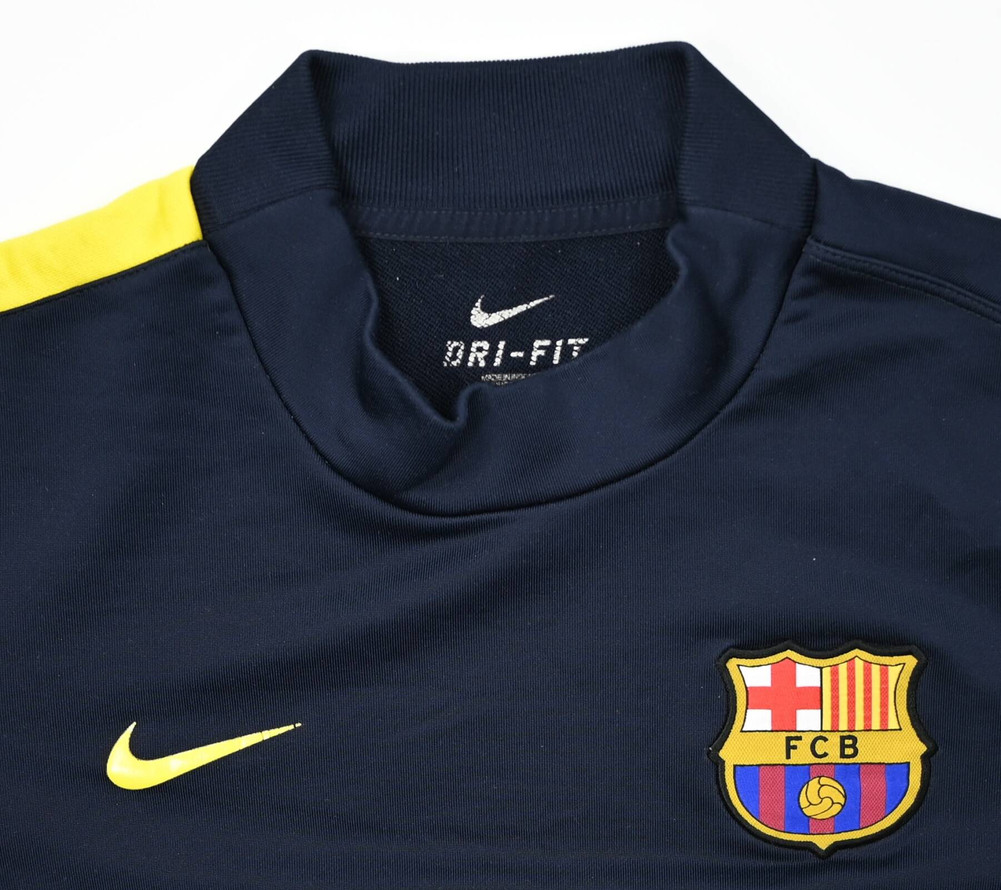 FC BARCELONA BLUZA M