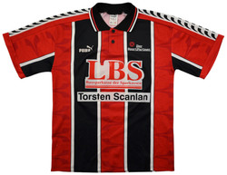 FC NEUBRANDENBURG SHIRT M