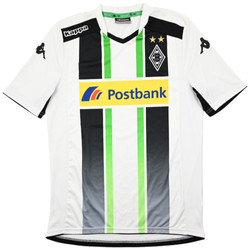 2014-15 BORUSSIA MONCHENGLADBACH SHIRT S