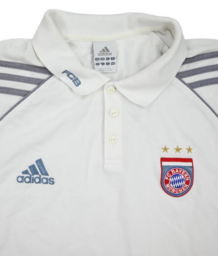 2005-06 BAYERN MUNCHEN KOSZULKA L