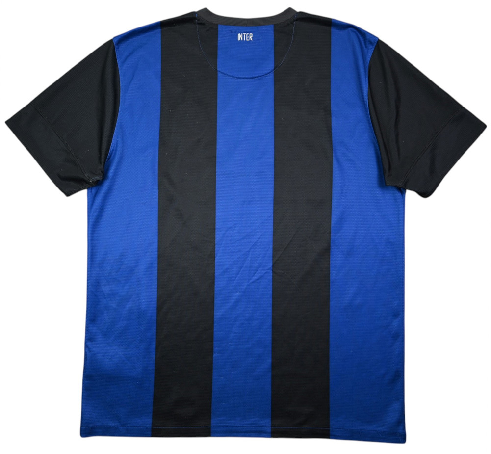 2012-13 INTER MILAN KOSZULKA L