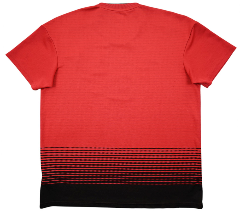2018-19 MANCHESTER UNITED SHIRT L