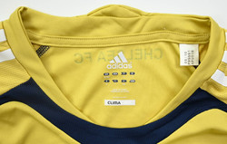2010-11 CHELSEA LONDON SHIRT L