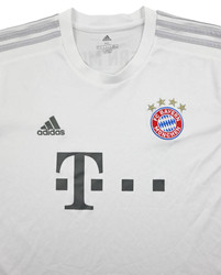 2019-20 BAYERN MUNCHEN KOSZULKA XL