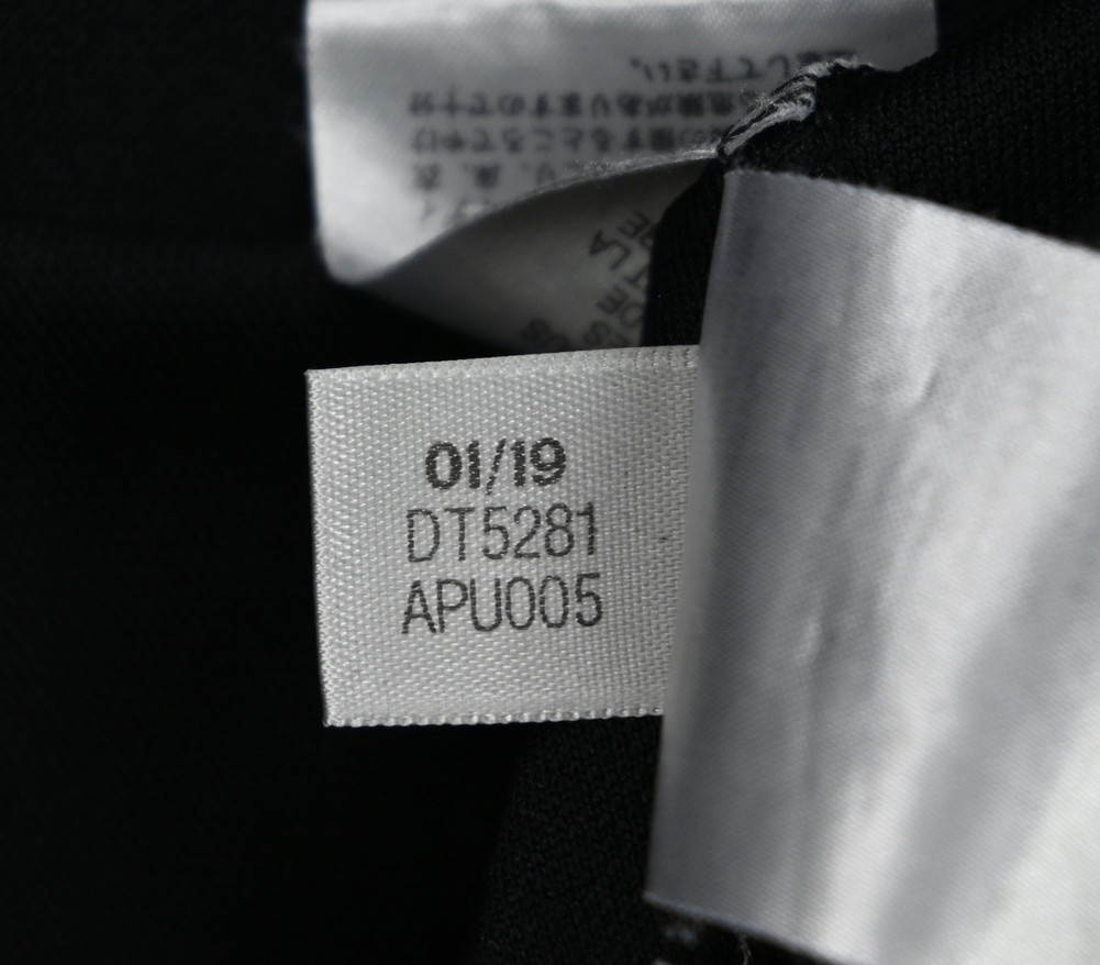 2019-20 FEYENOORD LONGSLEEVE SHIRT S. BOYS