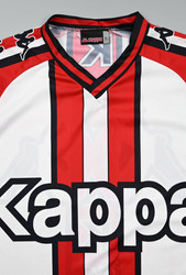 KAPPA OLDSCHOOL KOSZULKA L