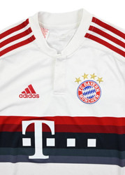 2015-16 BAYERN MUNCHEN KOSZULKA XL. BOYS