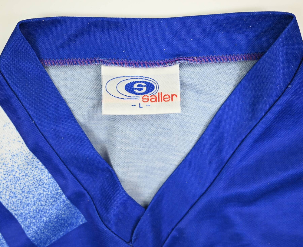 SALLER OLDSCHOOL SHIRT L