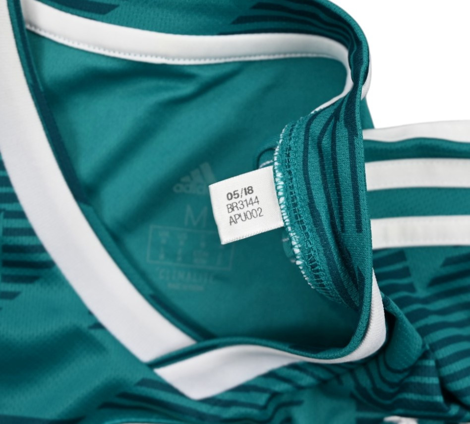 2018-19 GERMANY *KROOS* KOSZULKA M