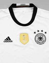 2015-16 GERMANY SHIRT M