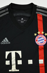 2014-15 BAYERN MUNCHEN KOSZULKA M