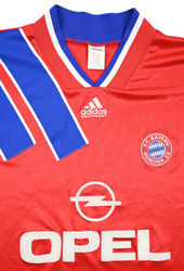 1993-95 BAYERN MUNCHEN KOSZULKA L