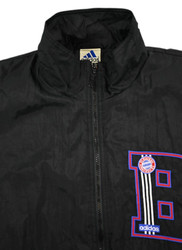 BAYERN MUNCHEN JACKET M