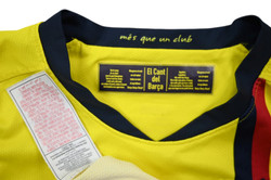 2008-10 BARCELONA *MESSI* KOSZULKA M. BOYS 