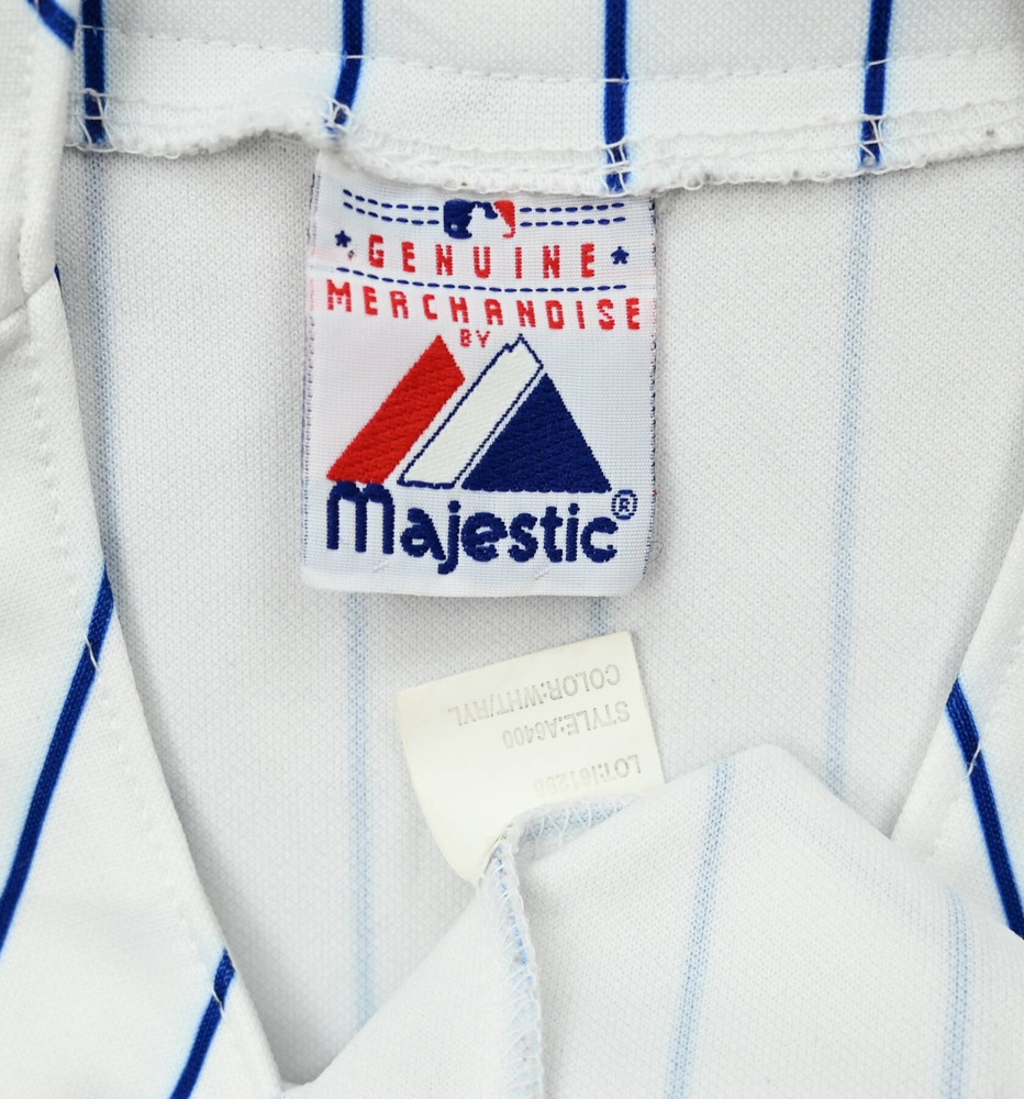 MILWAUKEE BREWERS MLB KOSZULKA XXL