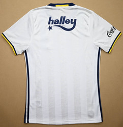 2016-17 FENERBAHCE SHIRT M