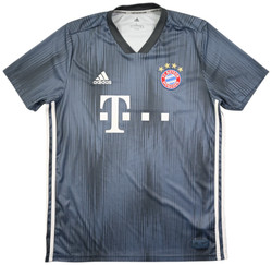 2018-19 BAYERN MUNCHEN KOSZULKA L