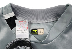 2004-05 SHEFFIELD WEDNESDAY KOSZULKA L. BOYS