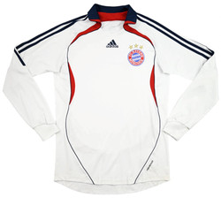 2006-07 BAYERN MUNCHEN KOSZULKA LONGSLEEVE M