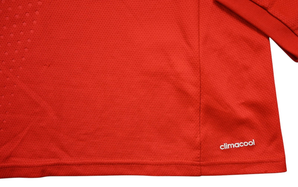 2014-15 BESIKTAS LONGSLEEVE KOSZULKA XL