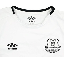 2015-16 EVERTON SHIRT S