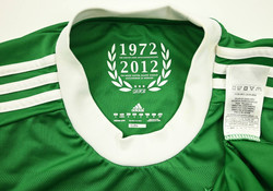 2012-13 GERMANY *OZIL* SHIRT S