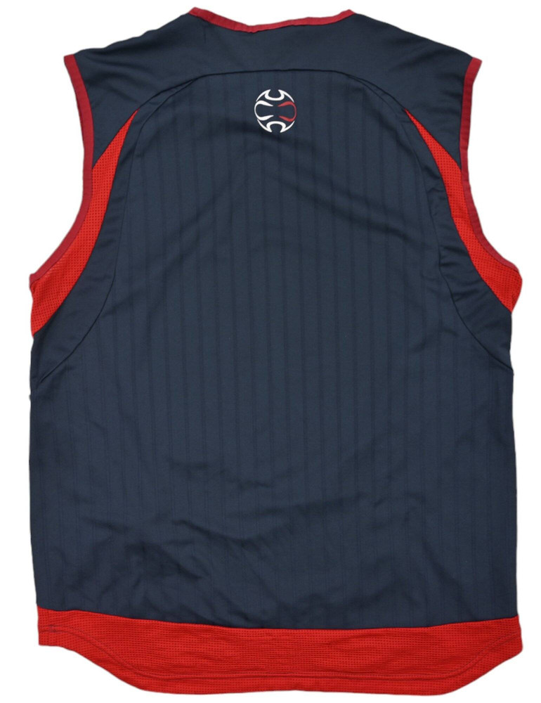 2006-07 LIVERPOOL KOSZULKA L