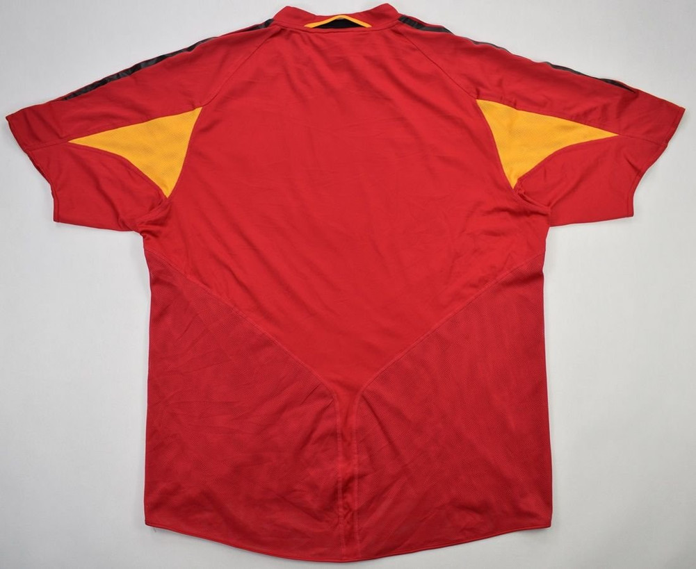 2004-06 GERMANY KOSZULKA XXL