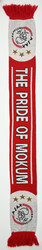 AFC AJAX THE PRIDE OF MOKUM SCARF