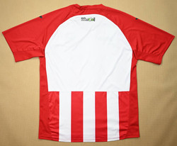 2014-15 HARLOW TOWN KOSZULKA XL