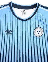 SHELBOURNE FC SHIRT S