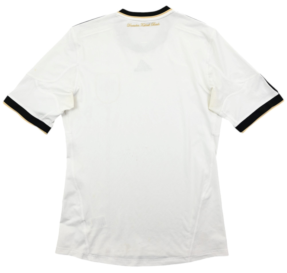 2010-11 GERMANY KOSZULKA S