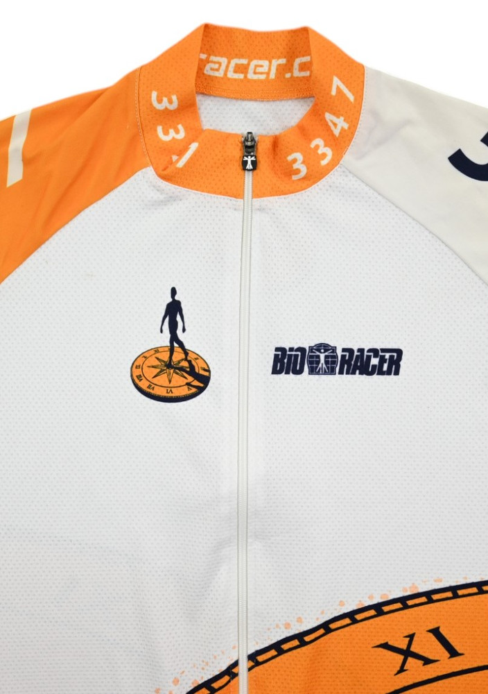 BIORACER CYCLING SHIRT XL