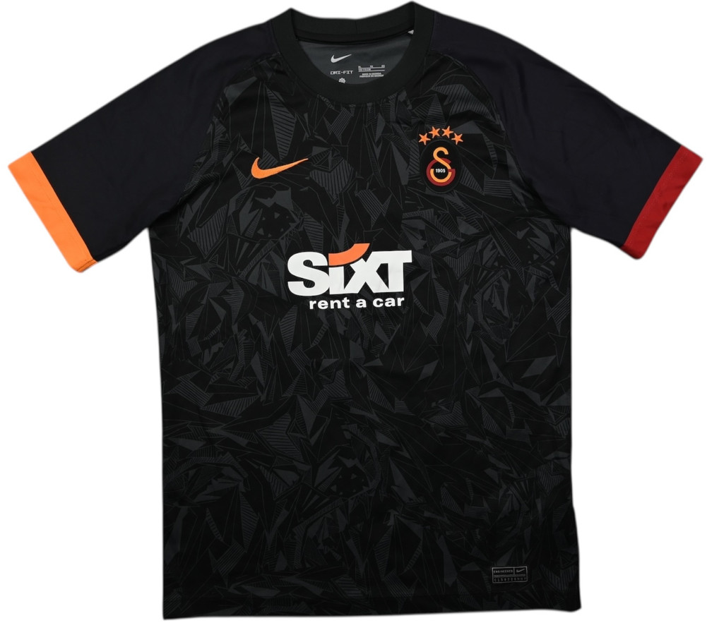 2022-23 GALATASARAY *GOMIS* SHIRT XL. BOYS