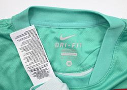 2010-12 FC BARCELONA *MESSI* KOSZULKA M