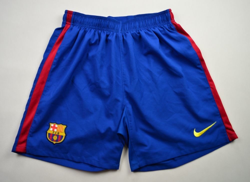 FC BARCELONA SHORTS S