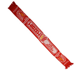 WIDZEW ŁÓDŹ MÓJ JEDYNY SZALIK