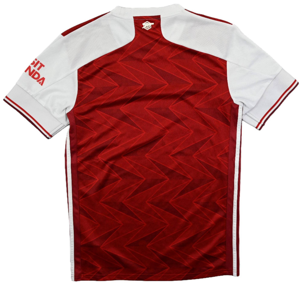 2020-21 ARSENAL LONDON SHIRT S