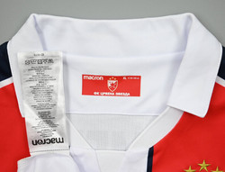 2021-22 RED STAR BELGRADE *OSMERS* KOSZULKA XL