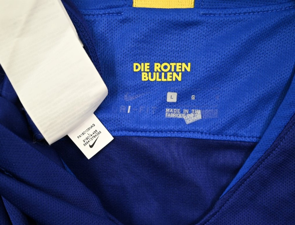 2018-19 RB LEIPZIG KOSZULKA L 