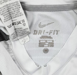 2011 CORINTHIANS PAULISTA SHIRT M