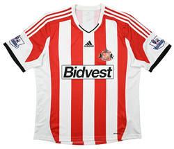 2013-14 SUNDERLAND KOSZULKA XL