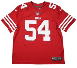 SAN FRANCISCO 49ERS *WARNER* NFL KOSZULKA XL