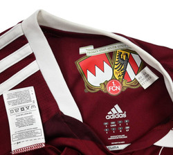 2011-12 1 FC NURNBERG SHIRT S