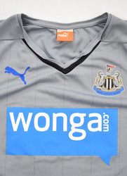 2014-15 NEWCASTLE UNITED SHIRT S