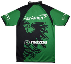 CONNACHT RUGBY KOSZULKA S