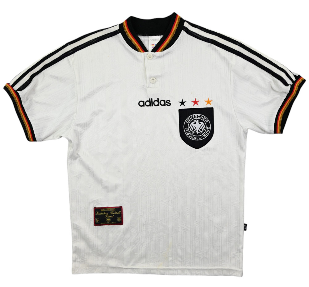 1996-98 GERMANY KOSZULKA S