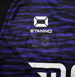 2024-25 GO AHEAD EAGLES KOSZULKA M