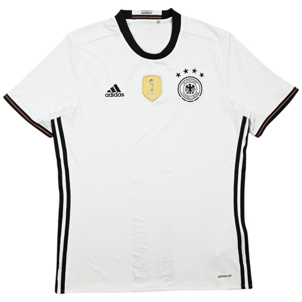 2015-16 GERMANY KOSZULKA L